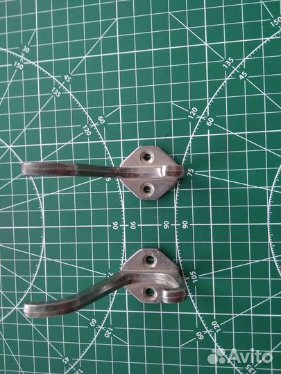 Крючки для одежды СССР