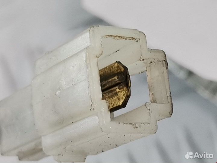 Компрессор кондиционера для Mazda Premacy