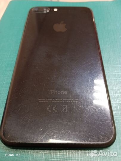 iPhone 7 Plus, 32 ГБ