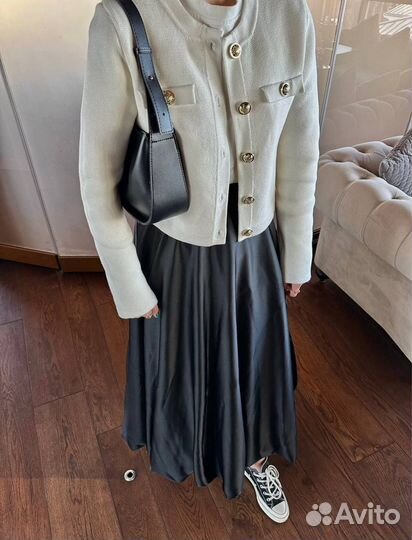 Кардиган женский lime