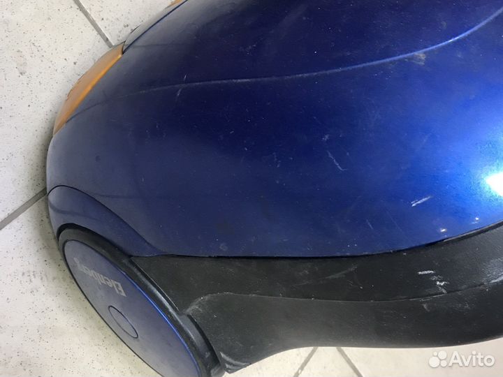 Запчасти пылесоса Elenberg