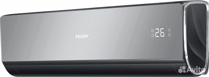 Сплит-система Haier HSU-18HNF103/R2-B / HSU-18HUN303/R2