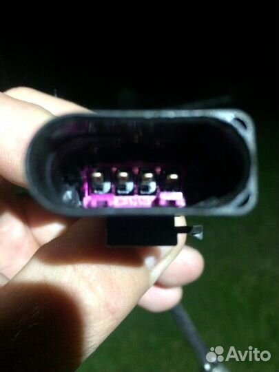 Датчик кислорода