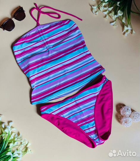 Бронь для Анны