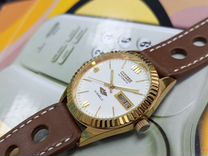 Механические часы Citizen GN-4E-S