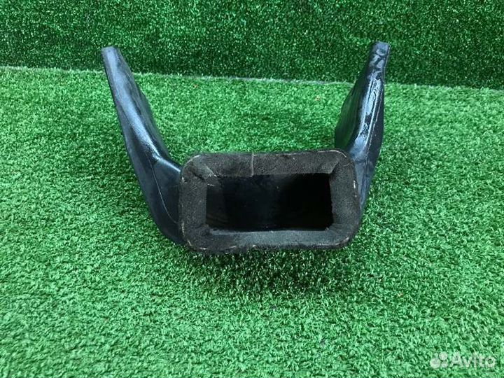 Воздуховод Kia Rio 3 2011