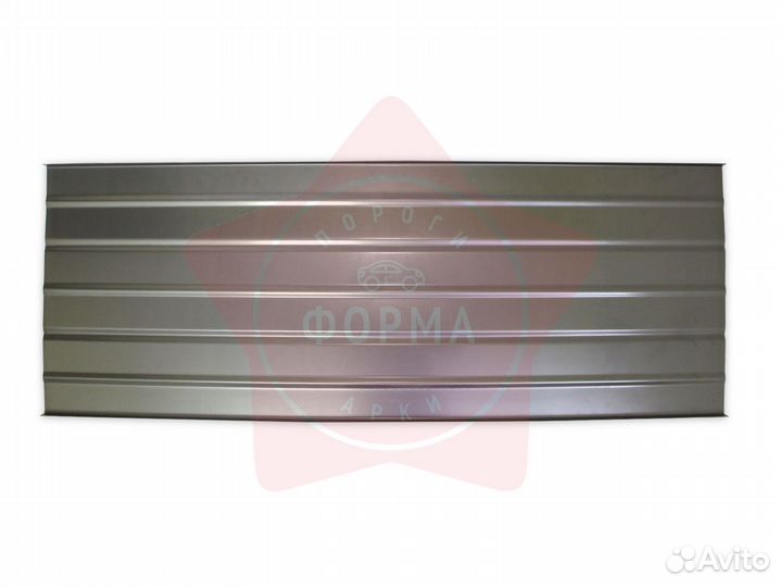 Ремкомплект пола Citroen Xsara хэтчбек 3 двери