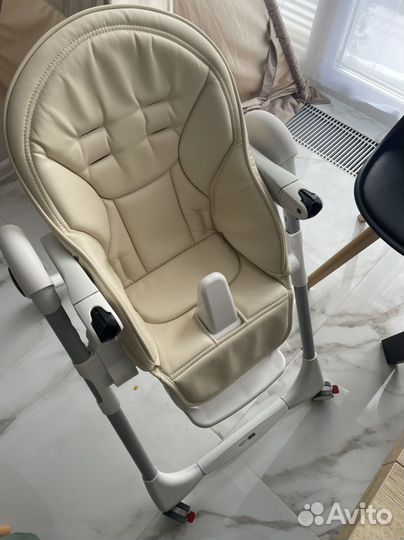 Стул для кормления pegPerego