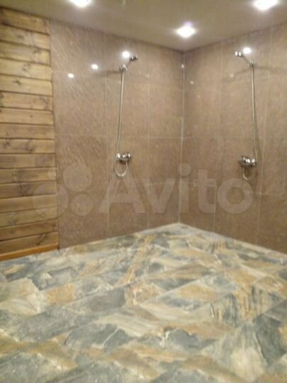 Дом 94 м² на участке 1 сот.