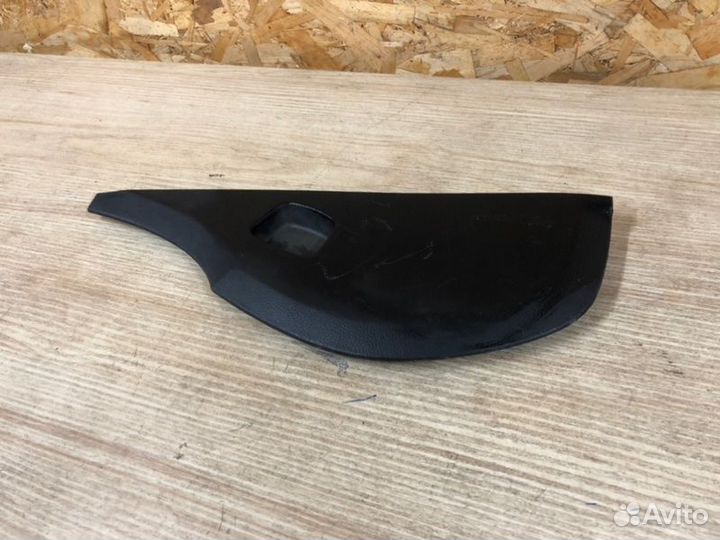 Накладка торпедо Ssangyong Actyon