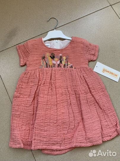 Одежда детей