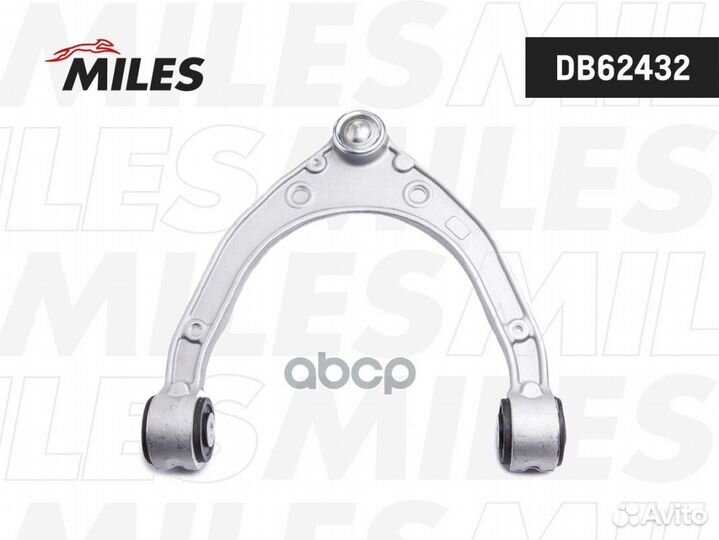 Рычаг VW touareg/porsche cayenne 10- пер.подв.в