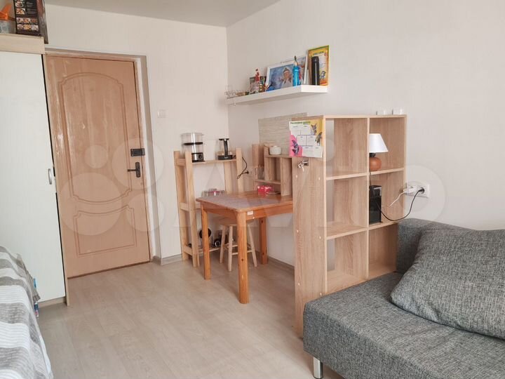 Комната 12,1 м² в 5-к., 3/15 эт.