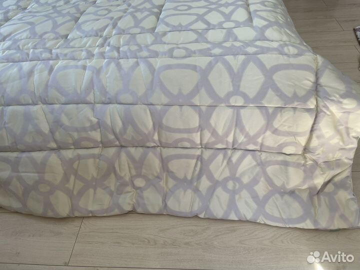 Одеяло blumarine