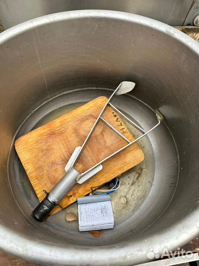 Тестомес мтм 50