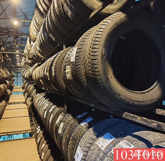 Yokohama Ice Guard IG60 205/55 R16 87M