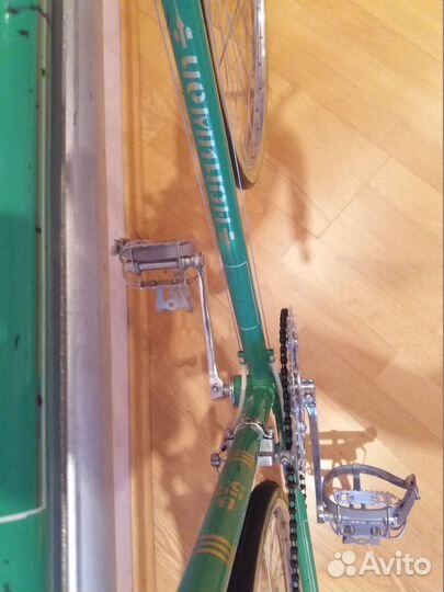 Хвз Чемпион В551 63г. Старт-Шоссе 86г. Турист 88г