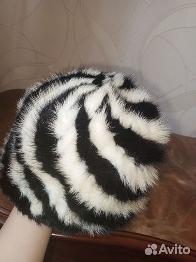 Шапка бесплатно