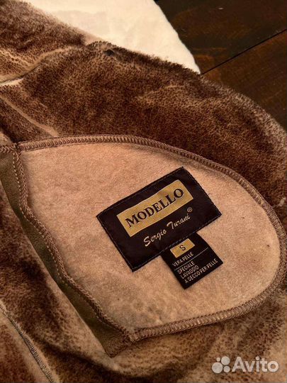 Дубленка Modello