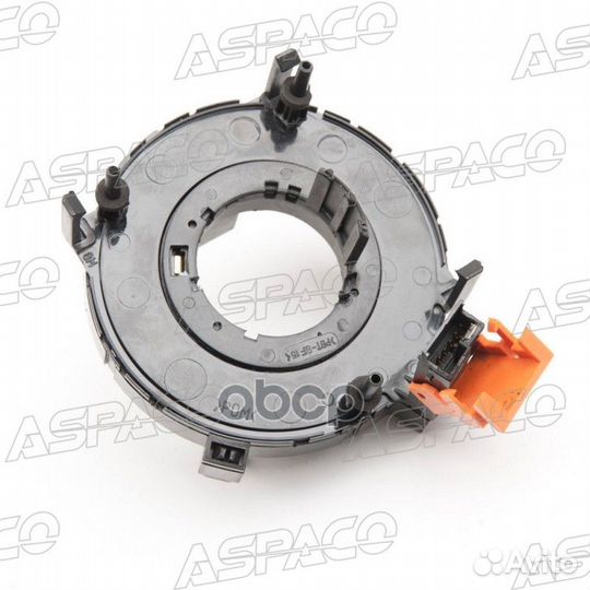 Контактная группа подушки безопасности audi A3