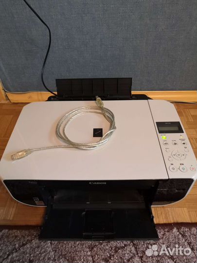 Принтер Canon mp 220
