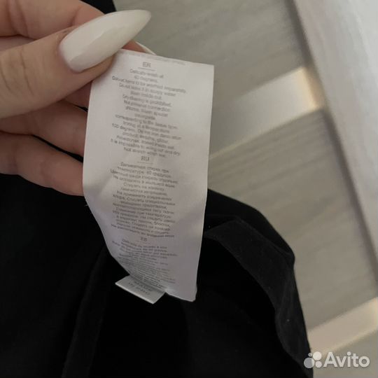 Футболка pinetti