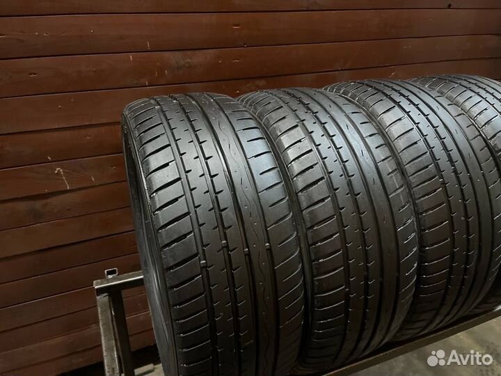 Hankook Ventus S1 Evo K107 195/50 R15