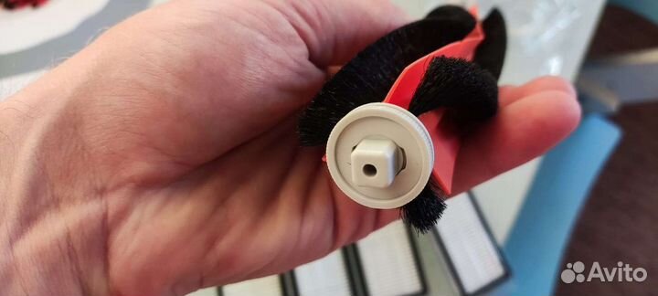 Набор расходников для mi robot 1 S Robo Rock s50