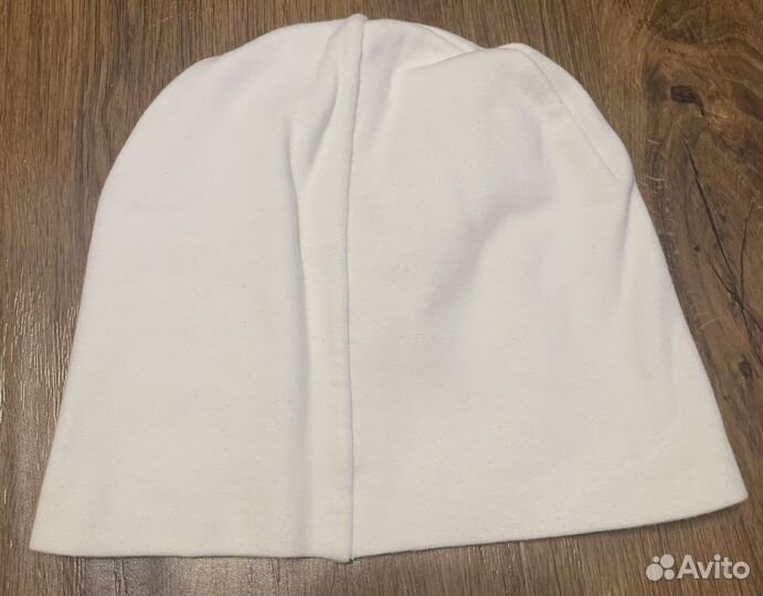Шапка для девочки