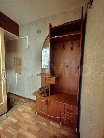 1-к. квартира, 32 м², 4/5 эт.