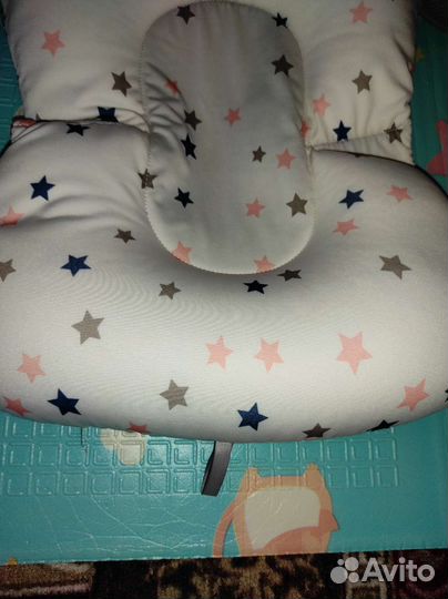 Гамак для купания