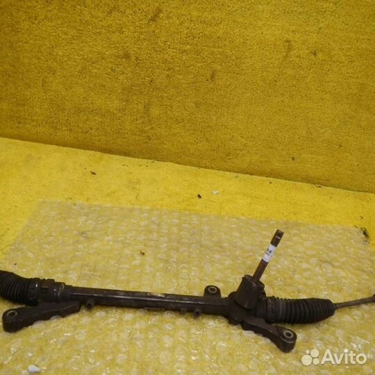 Рулевая рейка Форд Фиеста Мк6 (2008-2013)