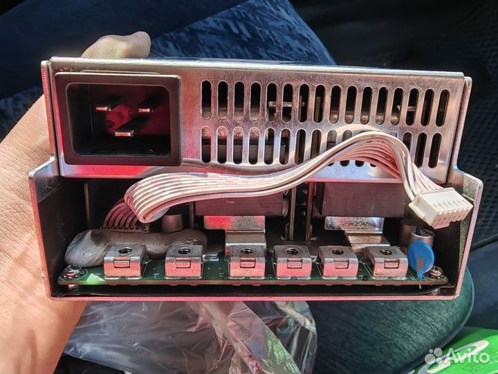 Комплектующие