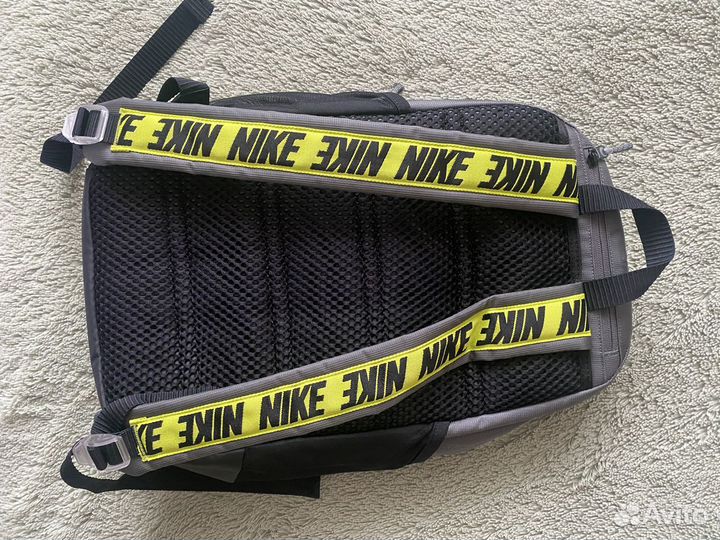 Рюкзак Nike новый оригинал