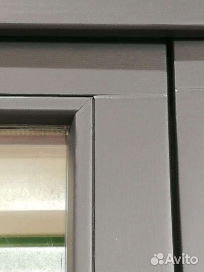 Деревянные окна на заказ