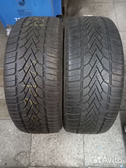 Semperit Speed Grip 2 225/50 R17 98V