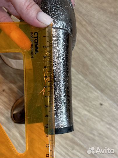 Босоножки женские