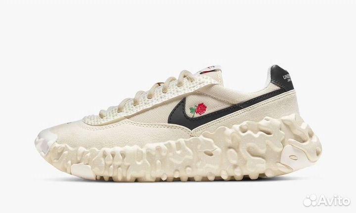 Nike x Undercover Overbreak Sail (8 US - 41 EUR)