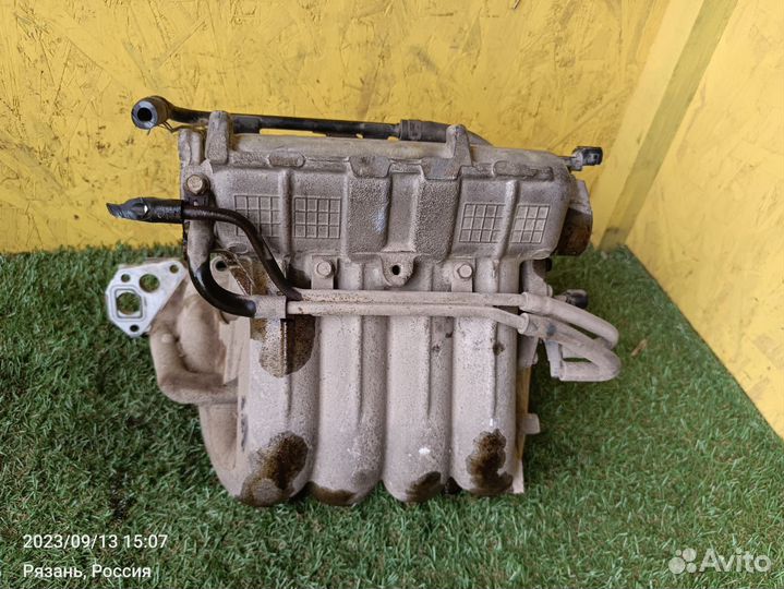 Коллектор впускной Outlander 1 2.4