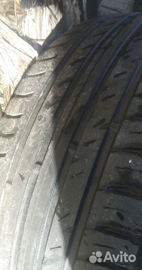 Nokian Tyres Hakka Green 205/55 R16 94H