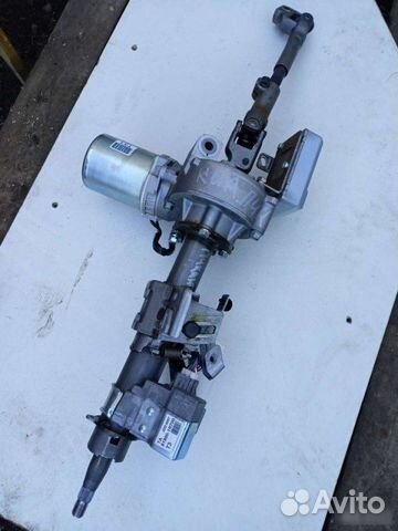 Эур Kia Picanto 2