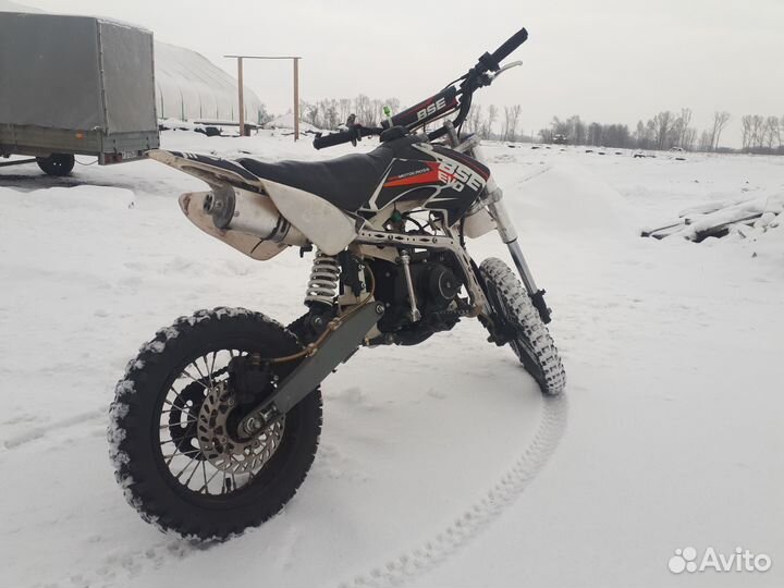Питбайк BSE 110