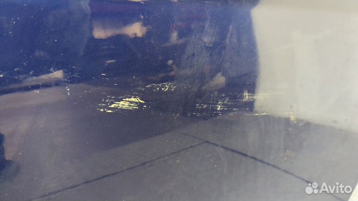 Дверь боковая Ford Focus 3, 2014