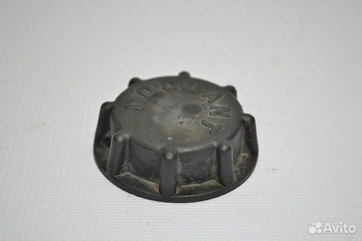 Крышка расширительного бачка volvo FH (01.05)