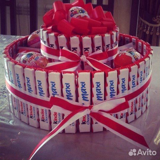 Подарочный набор