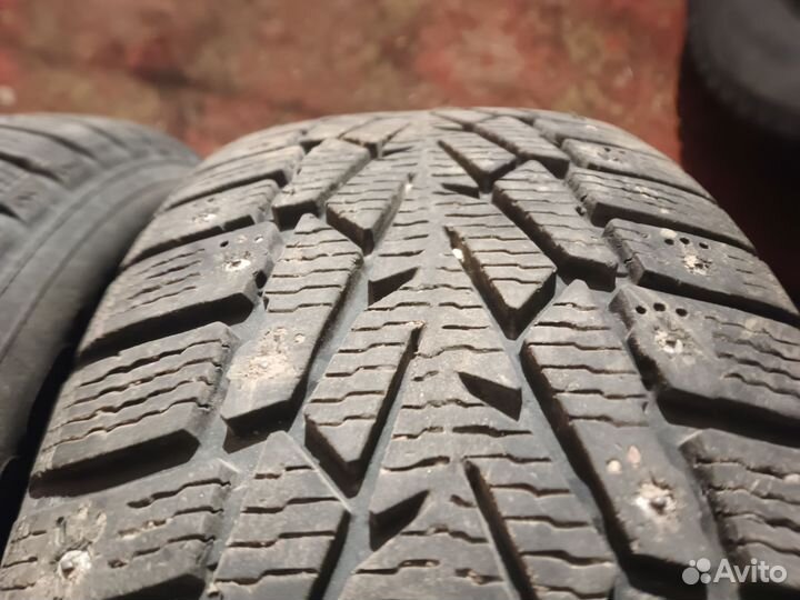 Nordman 7 195/65 R15