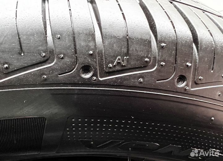 Hankook Ventus S1 Evo 2 K117 235/65 R17