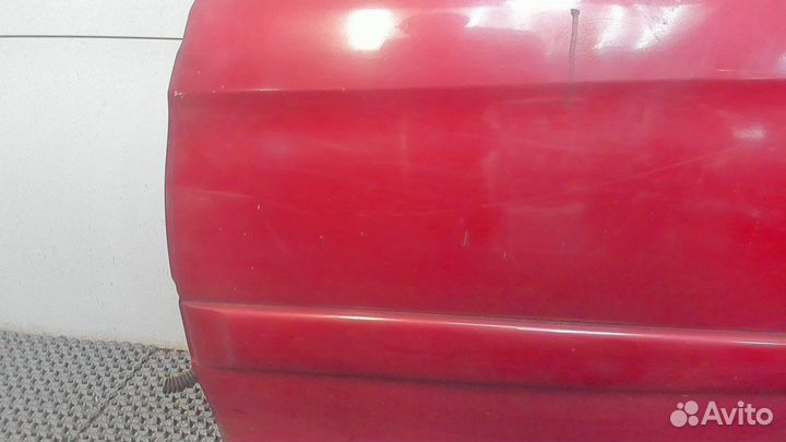 Дверь боковая Citroen Xsara-Picasso, 2006