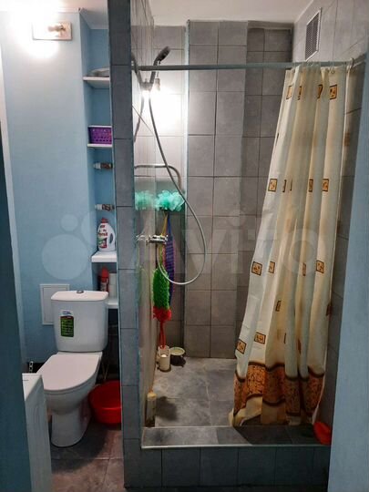 Квартира-студия, 38,9 м², 2/10 эт.