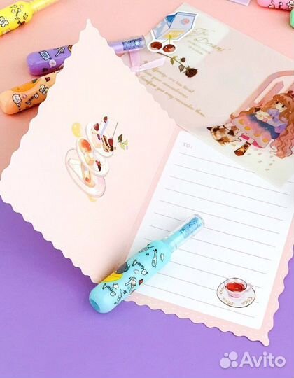 Подарочный набор для девочки